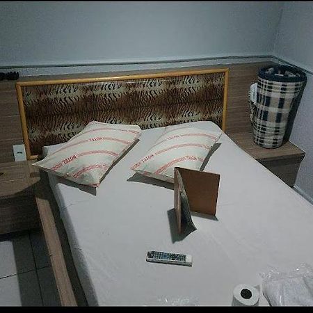 Hotel Amantes Sao Paulo Dış mekan fotoğraf