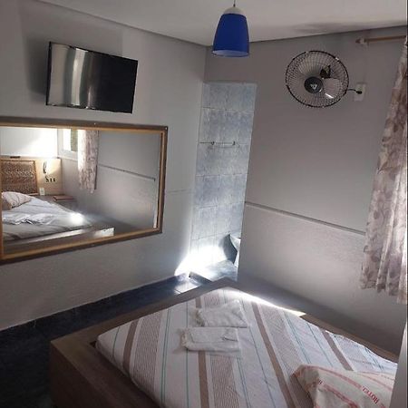 Hotel Amantes Sao Paulo Dış mekan fotoğraf