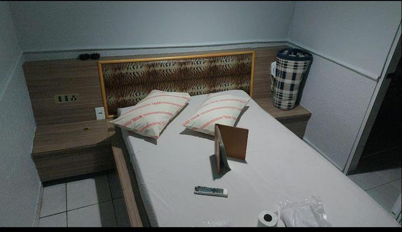 Hotel Amantes Sao Paulo Dış mekan fotoğraf