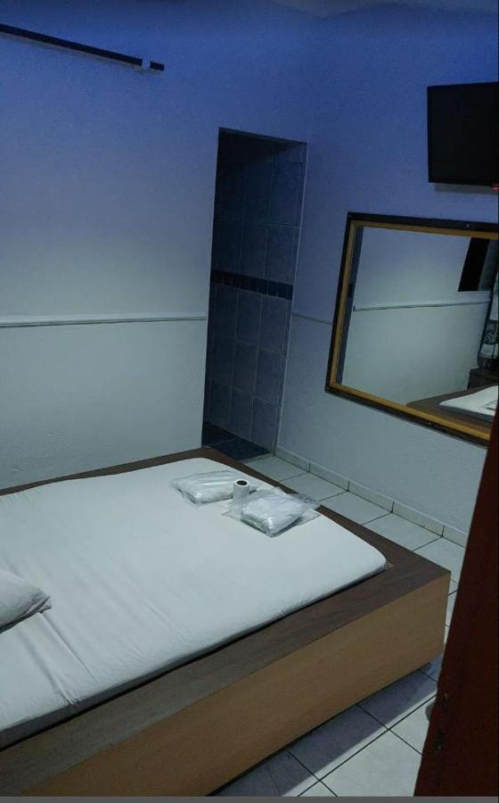 Hotel Amantes Sao Paulo Dış mekan fotoğraf