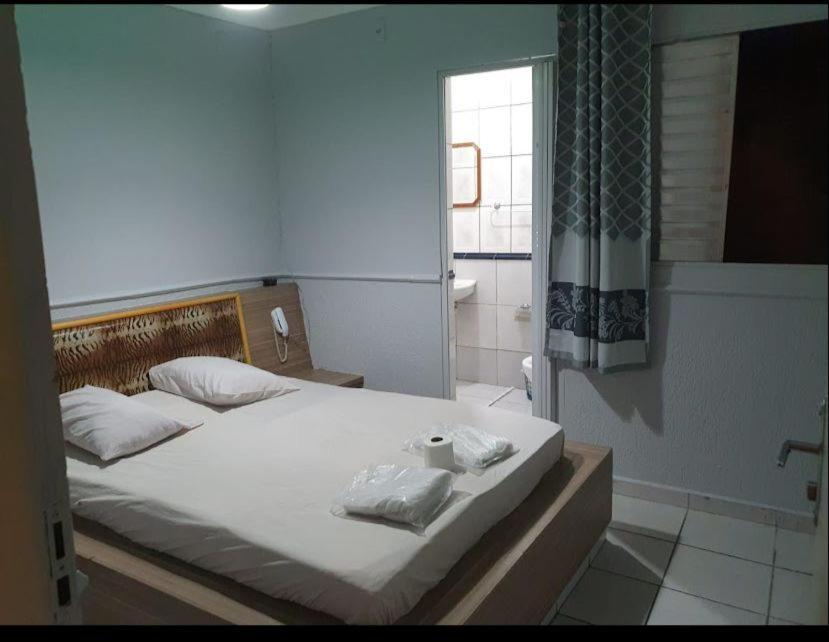 Hotel Amantes Sao Paulo Dış mekan fotoğraf