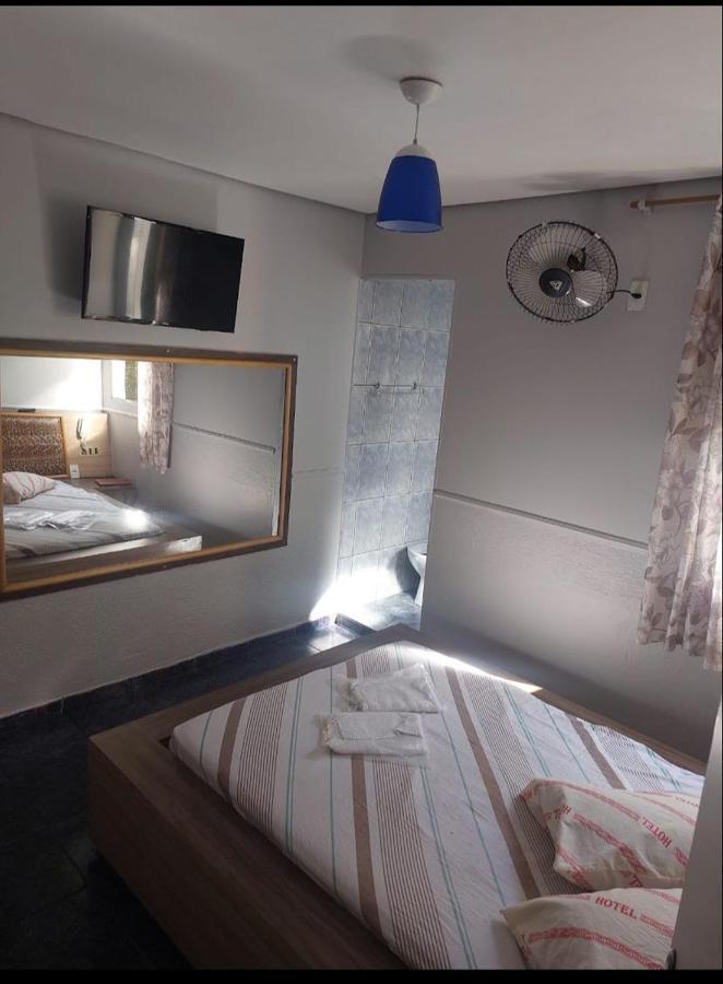 Hotel Amantes Sao Paulo Dış mekan fotoğraf