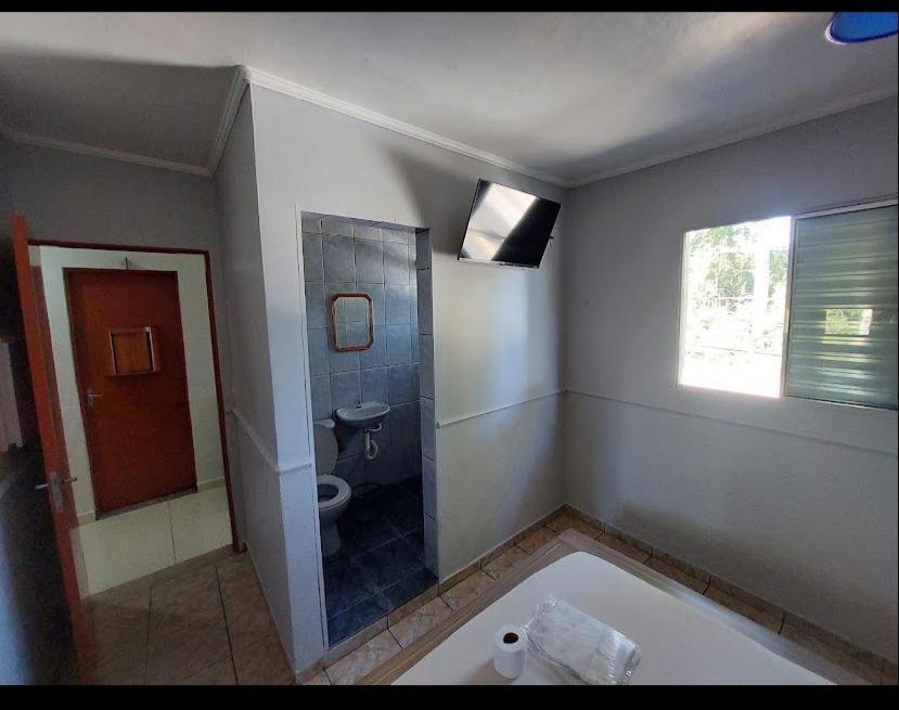 Hotel Amantes Sao Paulo Dış mekan fotoğraf